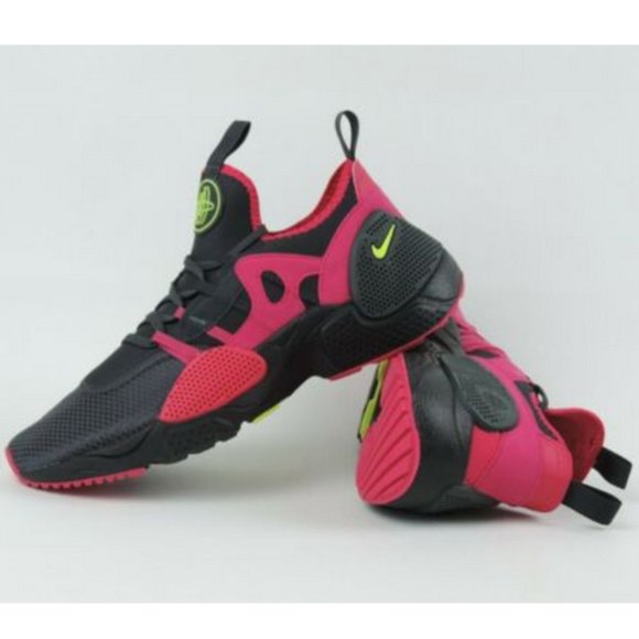 Nike Other - Nike Huarache E.D.G.E TXT Mens Shoes Running